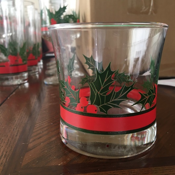 Glassware - Picture 2 of 6